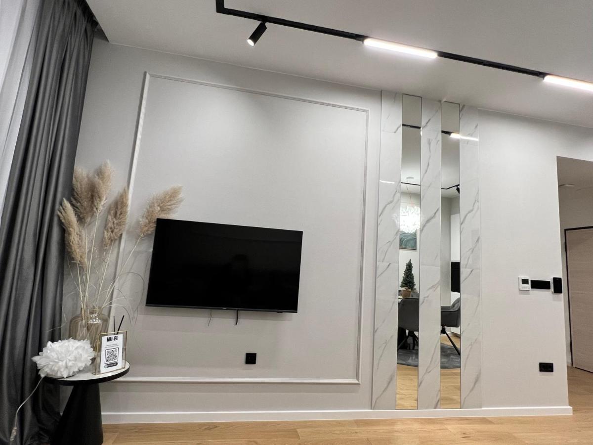 Sdesign Luxury Zagreb Apartment Exterior photo