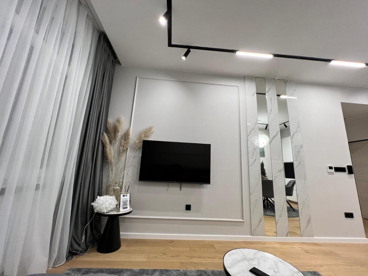 Sdesign Luxury Zagreb Apartment Exterior photo